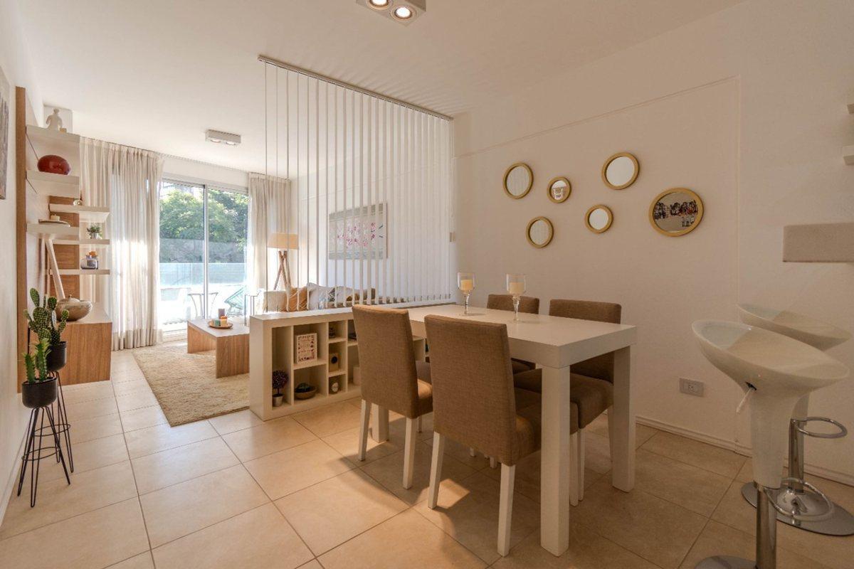 Foto de VENTA MONOAMBIENTE PISO ALTO PALERMO AMENITIES, imagen 4