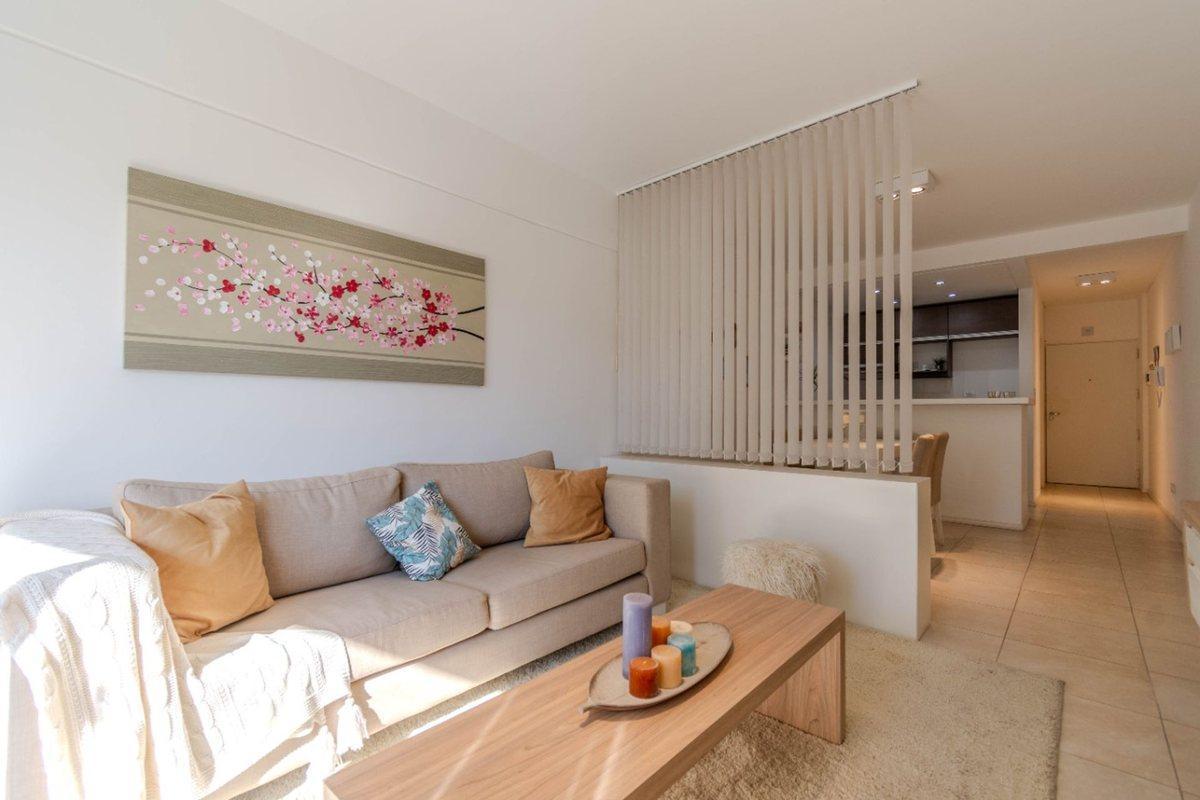 Foto de VENTA MONOAMBIENTE PISO ALTO PALERMO AMENITIES, imagen 1