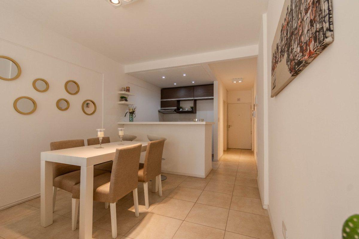 Foto de VENTA MONOAMBIENTE PISO ALTO PALERMO AMENITIES, imagen 2