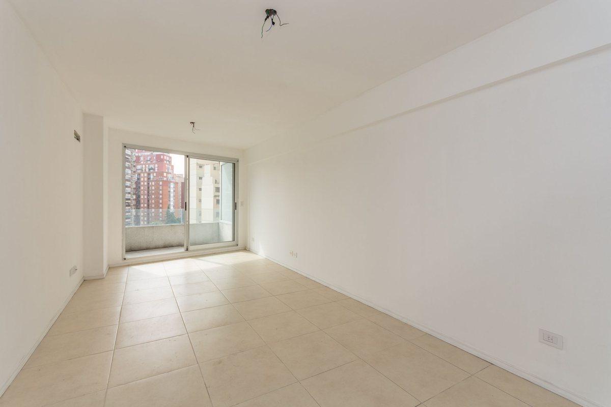 Foto de VENTA MONOAMBIENTE PISO ALTO PALERMO AMENITIES, imagen 3
