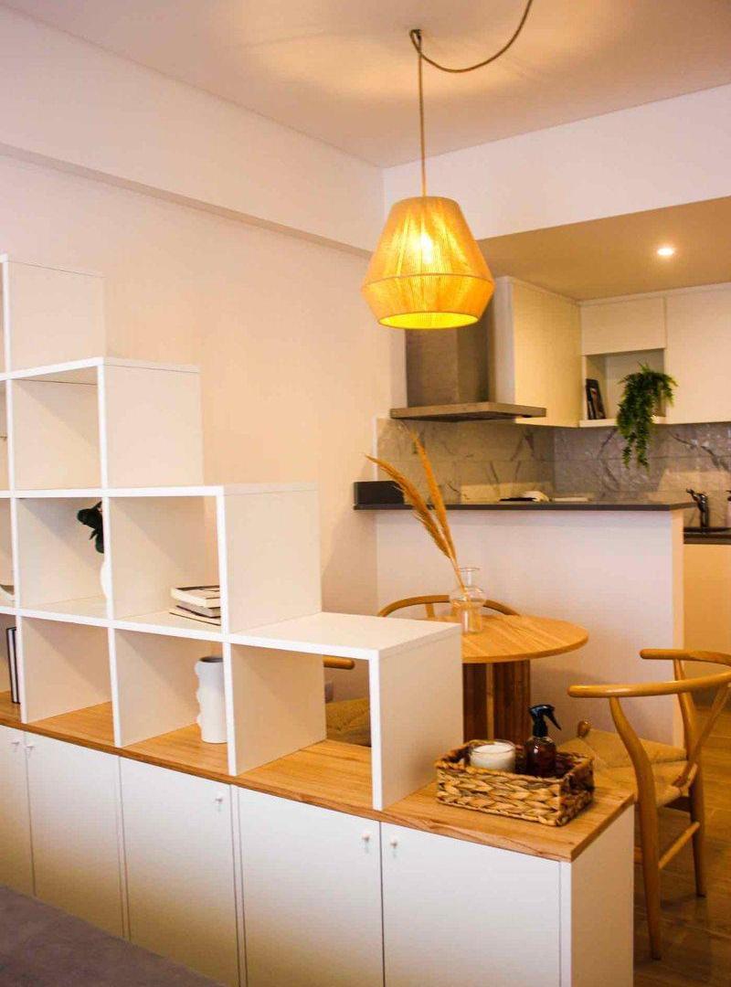 Foto de Dpto monambiente en San Cristóbal Full Amenities, imagen 5