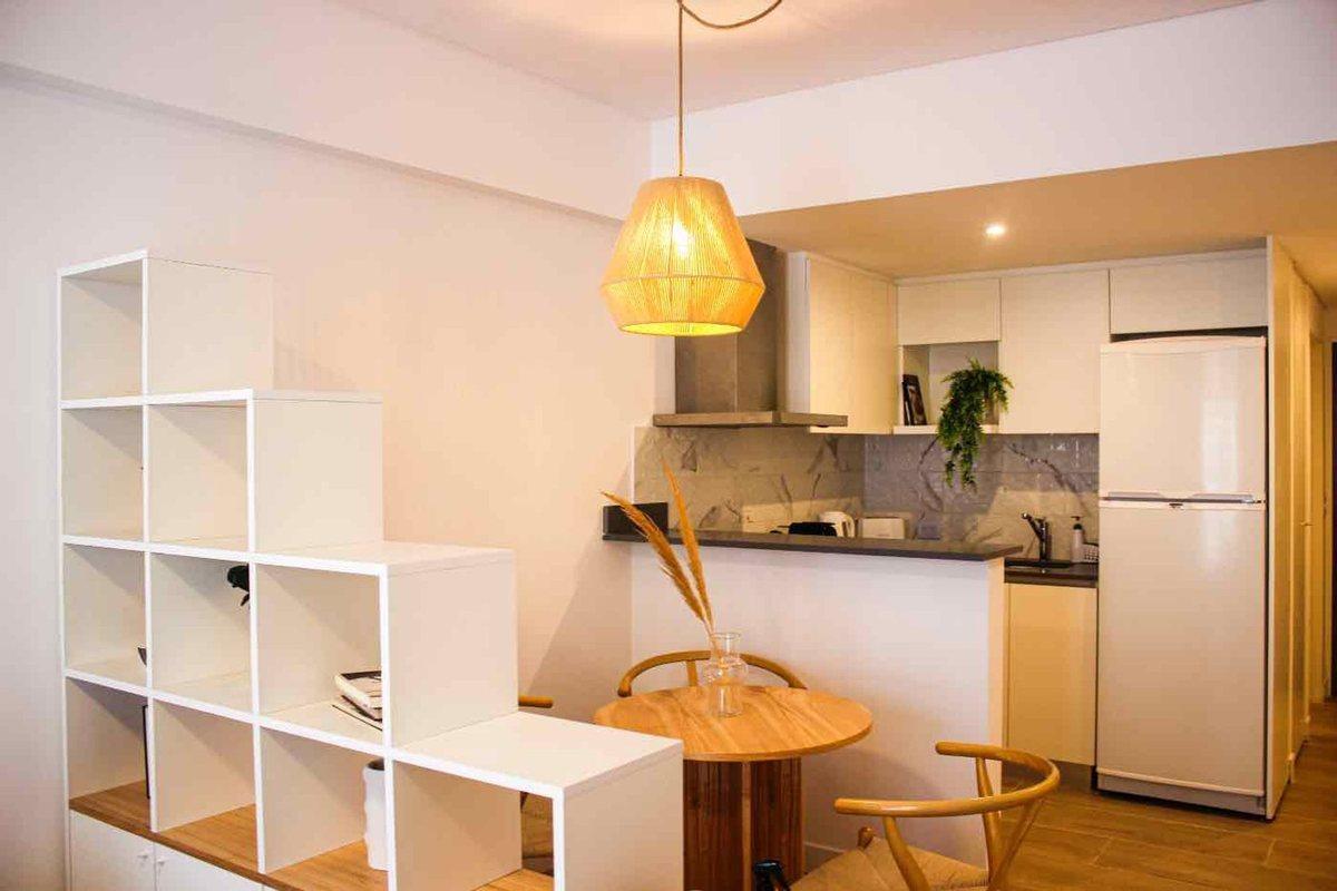 Foto de Dpto monambiente en San Cristóbal Full Amenities, imagen 4