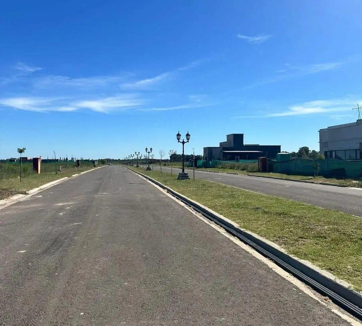 Foto de Venta Lote en Barrio Cerrado San Fermin, imagen 1
