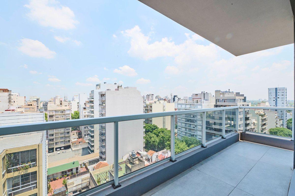 Foto de VENTA 4 ambientes Amenities Estrenar Villa Urquiza, imagen 4