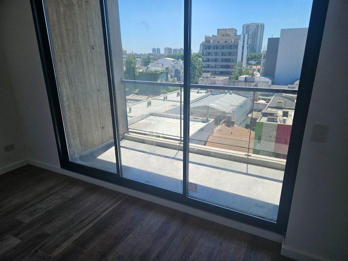 Foto de Monoambiente Belgrano con renta, imagen 2