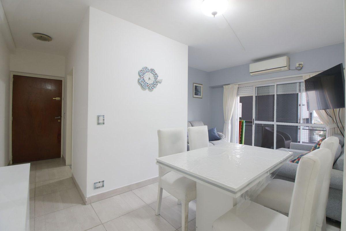 Foto de 3 amb con balcón y vista abierta Quilmes, imagen 5