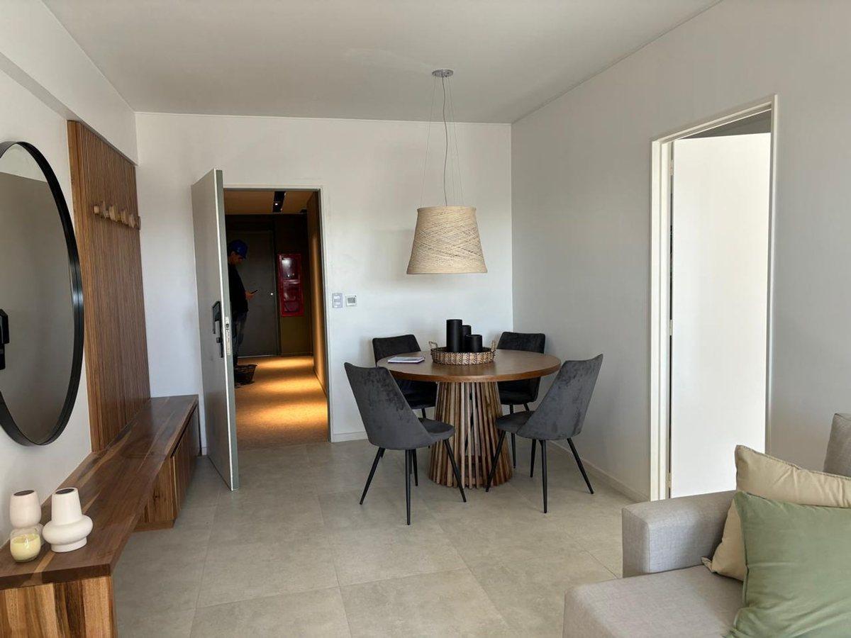 Foto de VENTA 3 AMBIENTES A ESTRENAR TORRE EN ABASTO, imagen 3