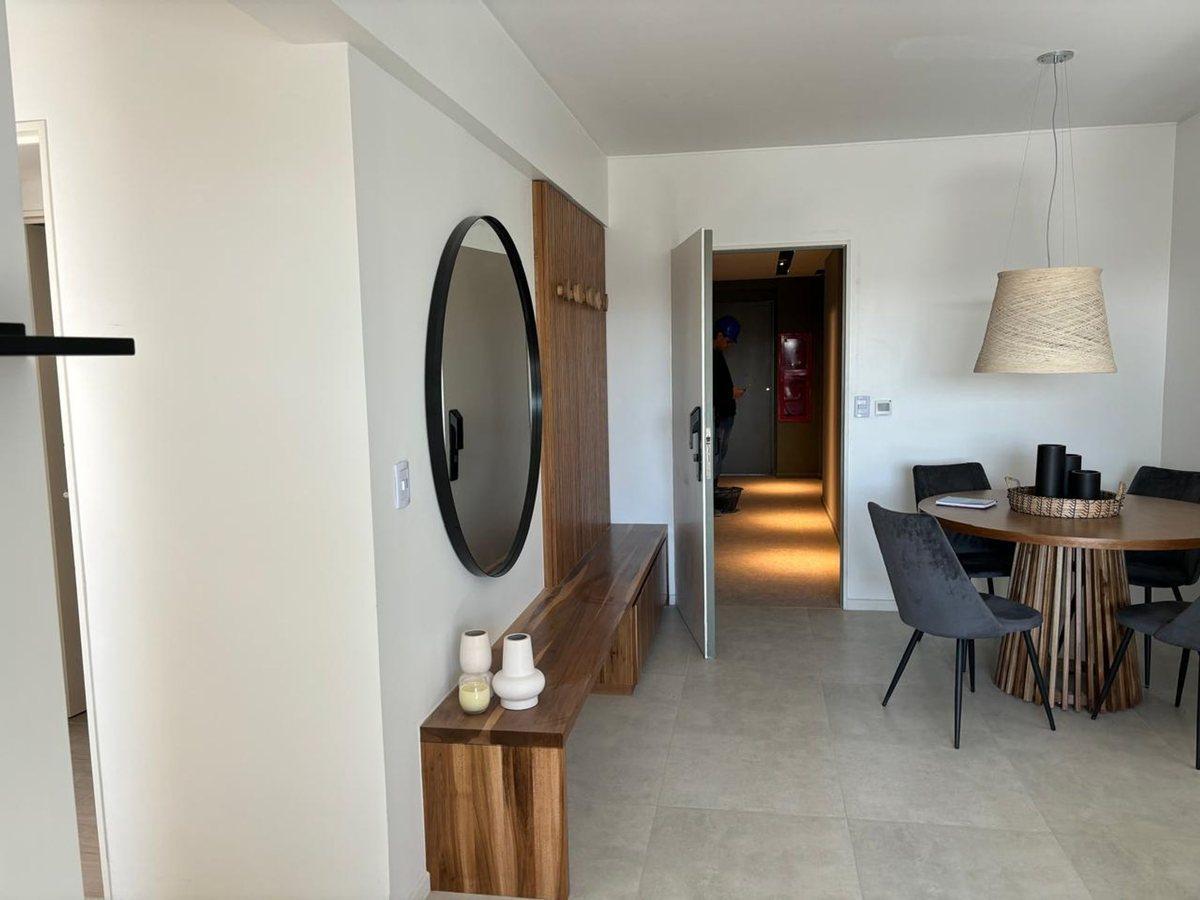 Foto de VENTA 3 AMBIENTES A ESTRENAR TORRE EN ABASTO, imagen 5