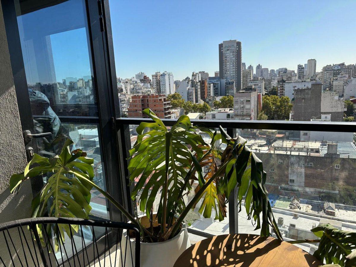 Foto de VENTA 3 AMBIENTES A ESTRENAR TORRE EN ABASTO, imagen 4