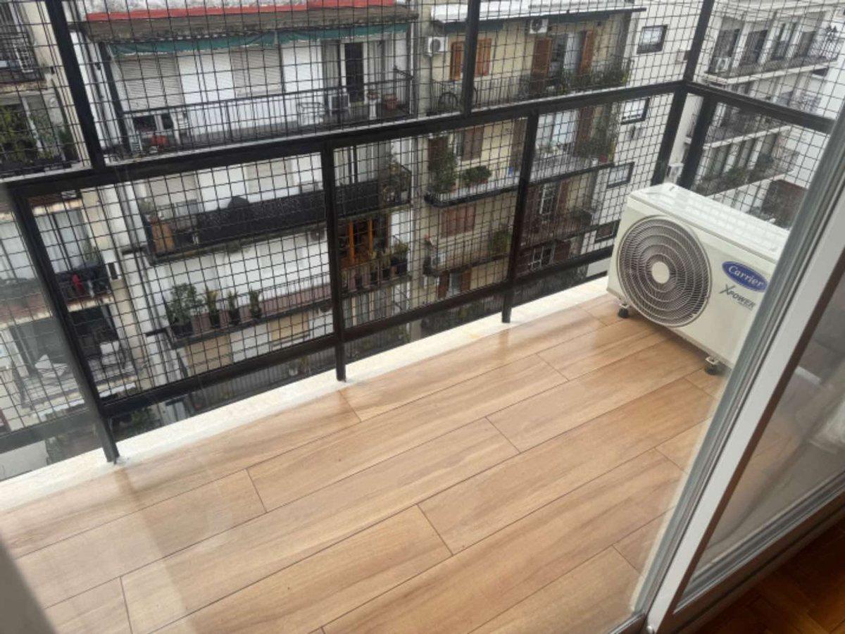 Foto de Venta 3 ambientes a nuevo Cañitas, imagen 2