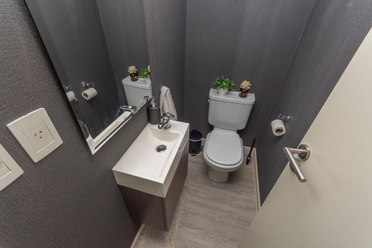 Foto de Venta 3 ambientes balcon y amenities Saavedra, imagen 5