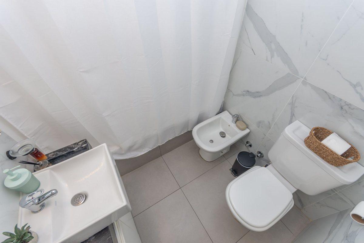 Foto de Venta 3 ambientes balcon y amenities Saavedra, imagen 4