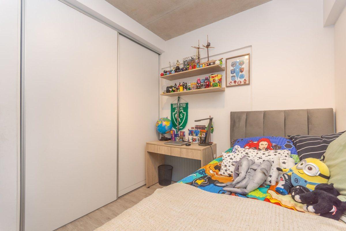 Foto de Venta 3 ambientes balcon y amenities Saavedra, imagen 1