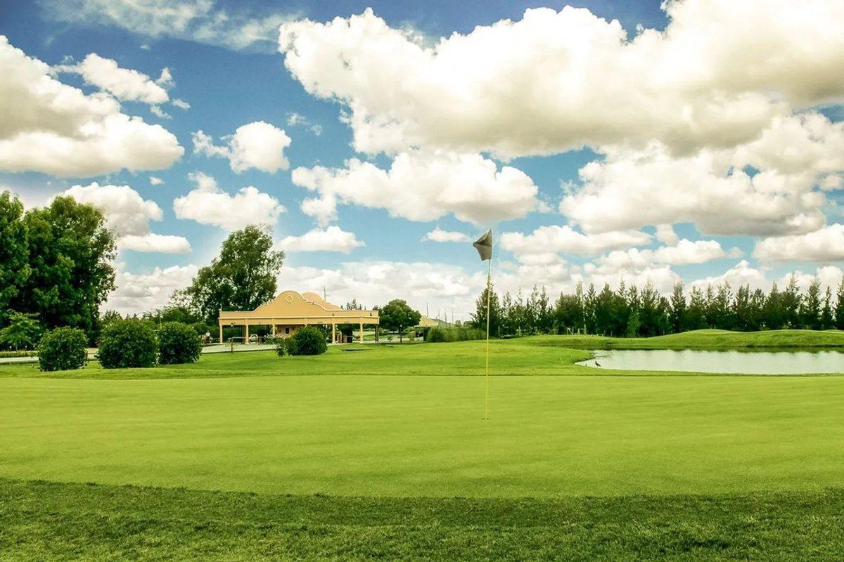 Foto de LOTE INTERNO EN VENTA FINCAS DE SAN VICENTE GOLF, imagen 5