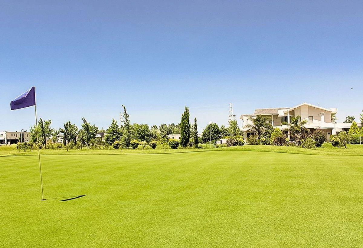 Foto de LOTE INTERNO EN VENTA FINCAS DE SAN VICENTE GOLF, imagen 2