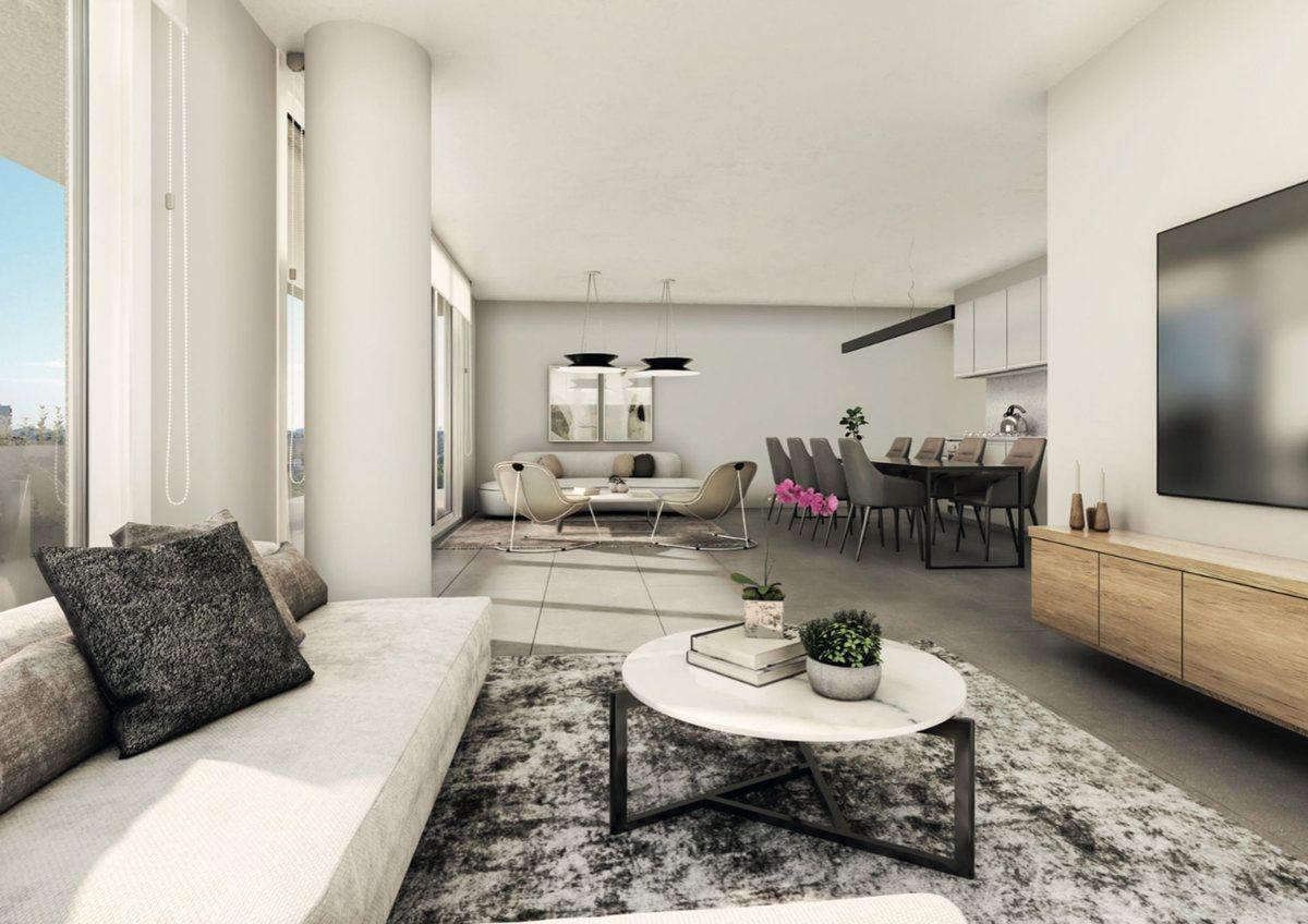 Foto de Venta depto 4 amb en Colegiales full Amenities, imagen 5