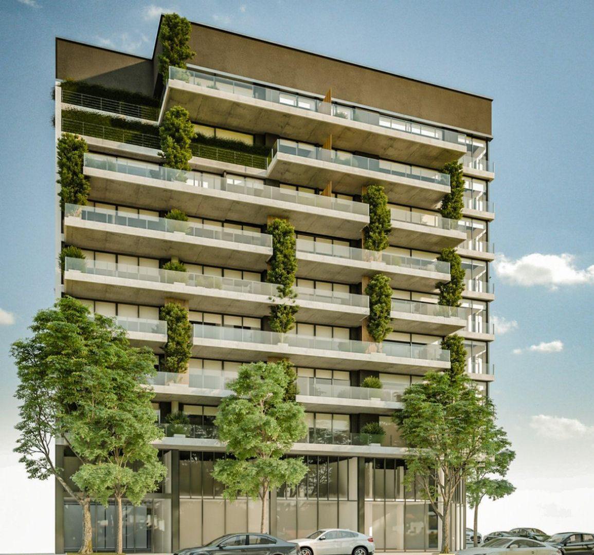 Foto de Venta depto 4 amb en Colegiales full Amenities, imagen 2