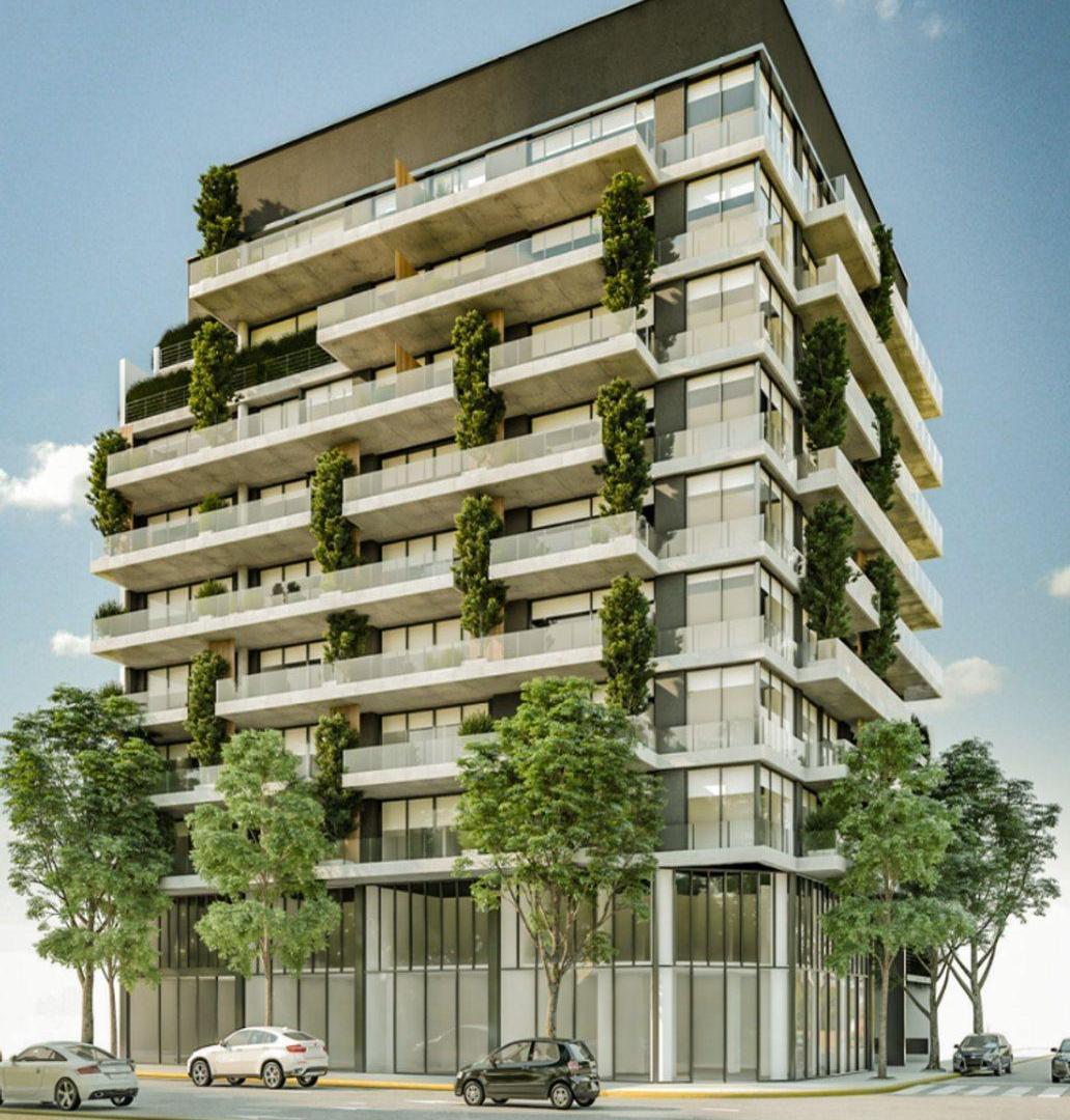 Foto de Venta depto 4 amb en Colegiales full Amenities, imagen 4