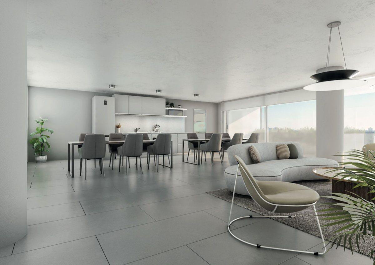 Foto de Venta depto 4 amb Colegiales full amenities, imagen 3
