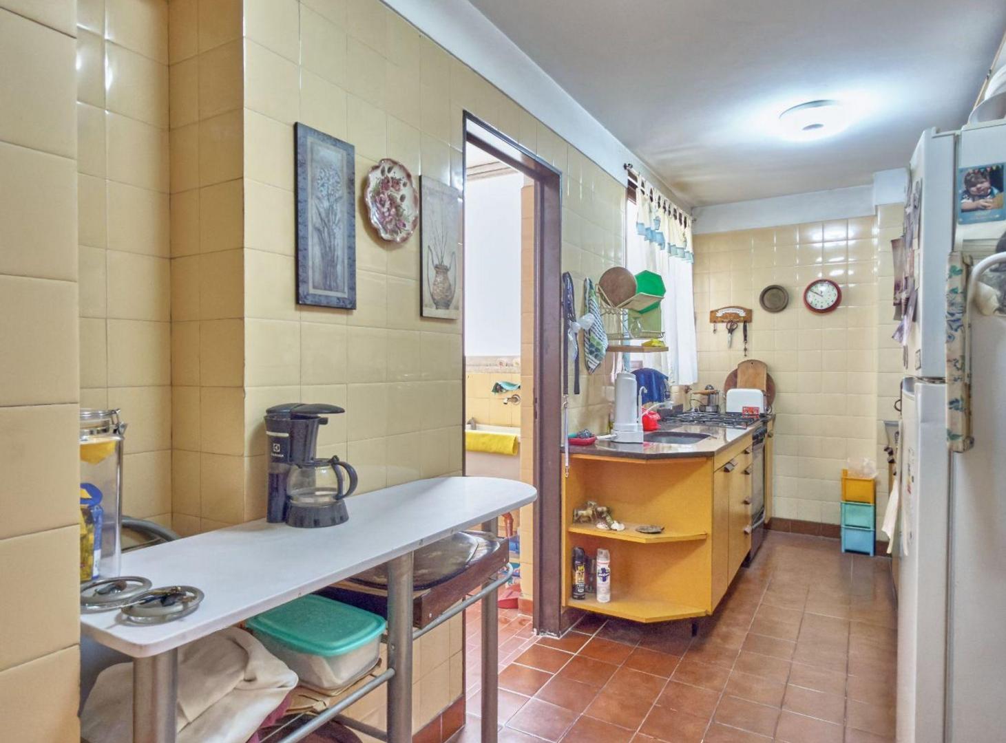 Foto de Departamento 3 ambientes venta Bajo Belgrano, imagen 5