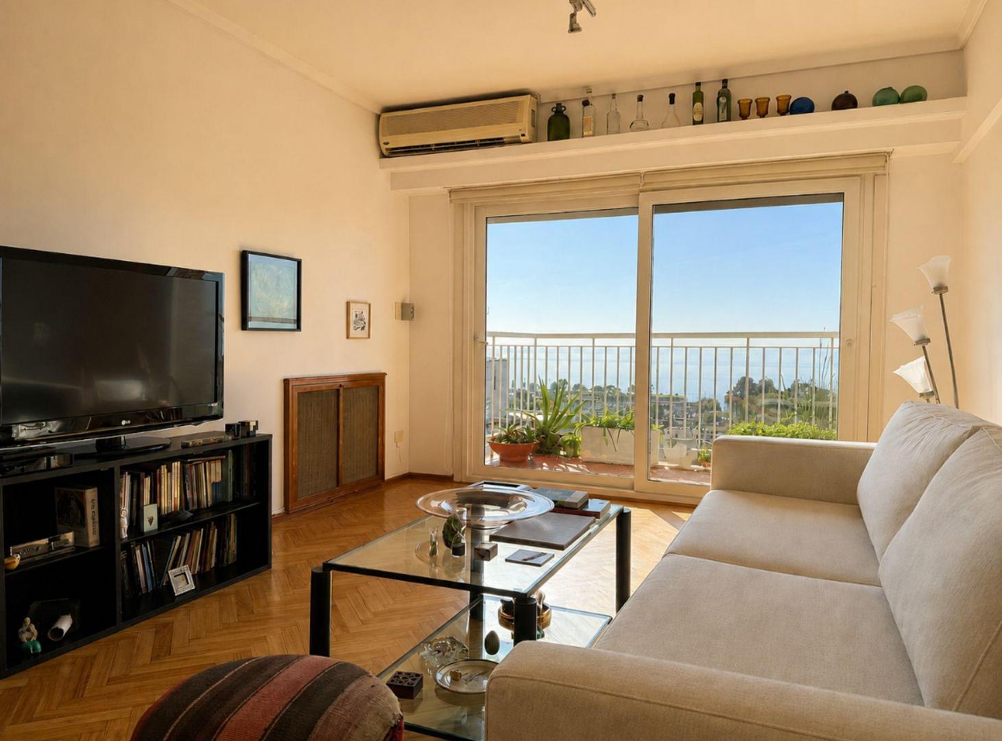 Foto de VENTA DEPTO 4 AMB BALCON COCHERA EN VICENTE LOPEZ, imagen 4