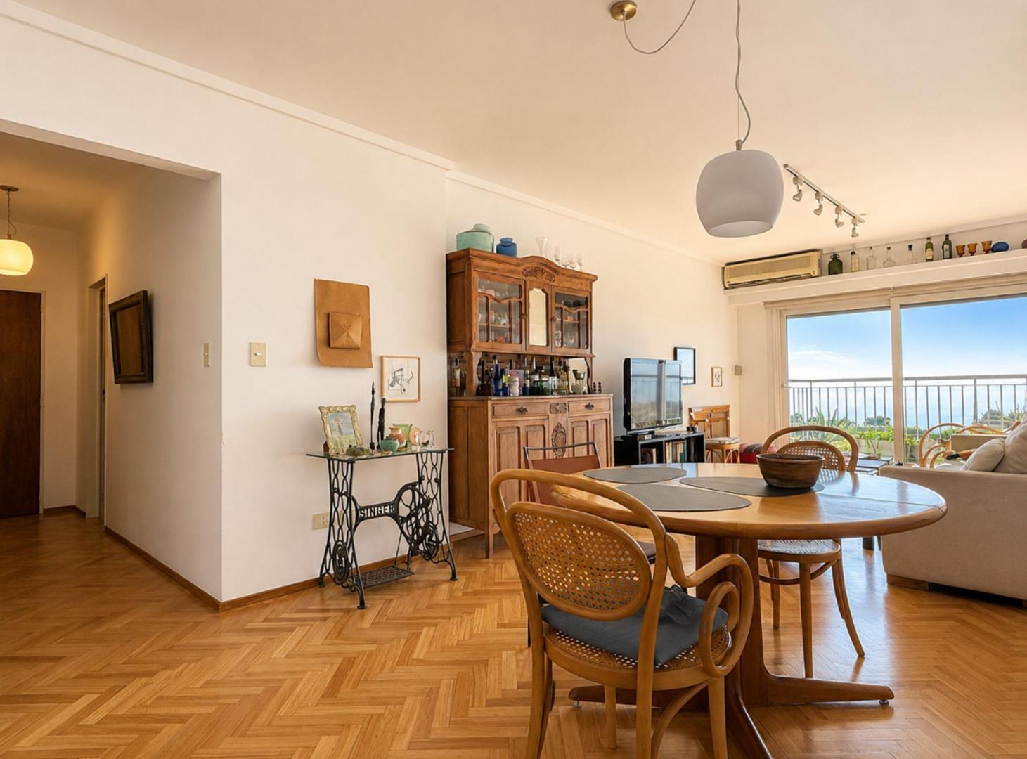 Foto de VENTA DEPTO 4 AMB BALCON COCHERA EN VICENTE LOPEZ, imagen 1