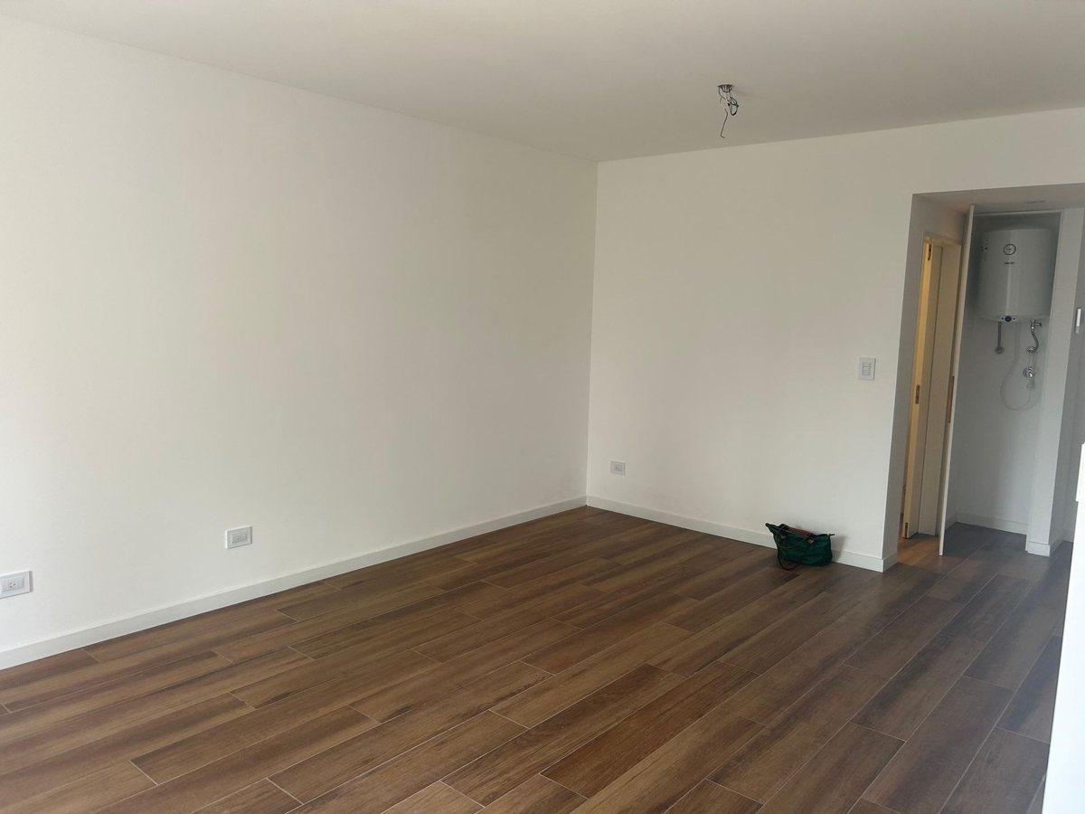 Foto de Monoambiente divisible venta en Palermo a estrenar, imagen 4