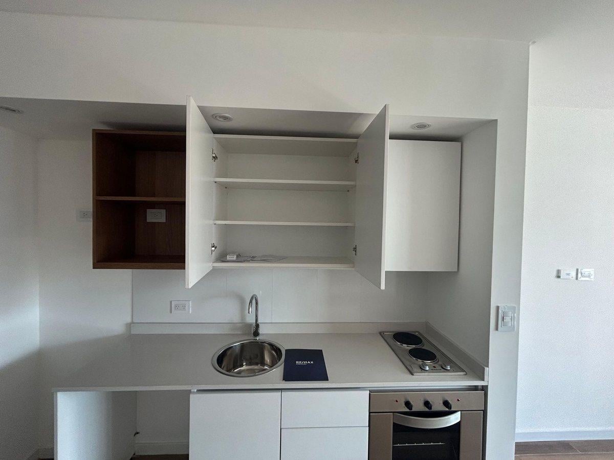 Foto de Monoambiente divisible venta en Palermo a estrenar, imagen 3