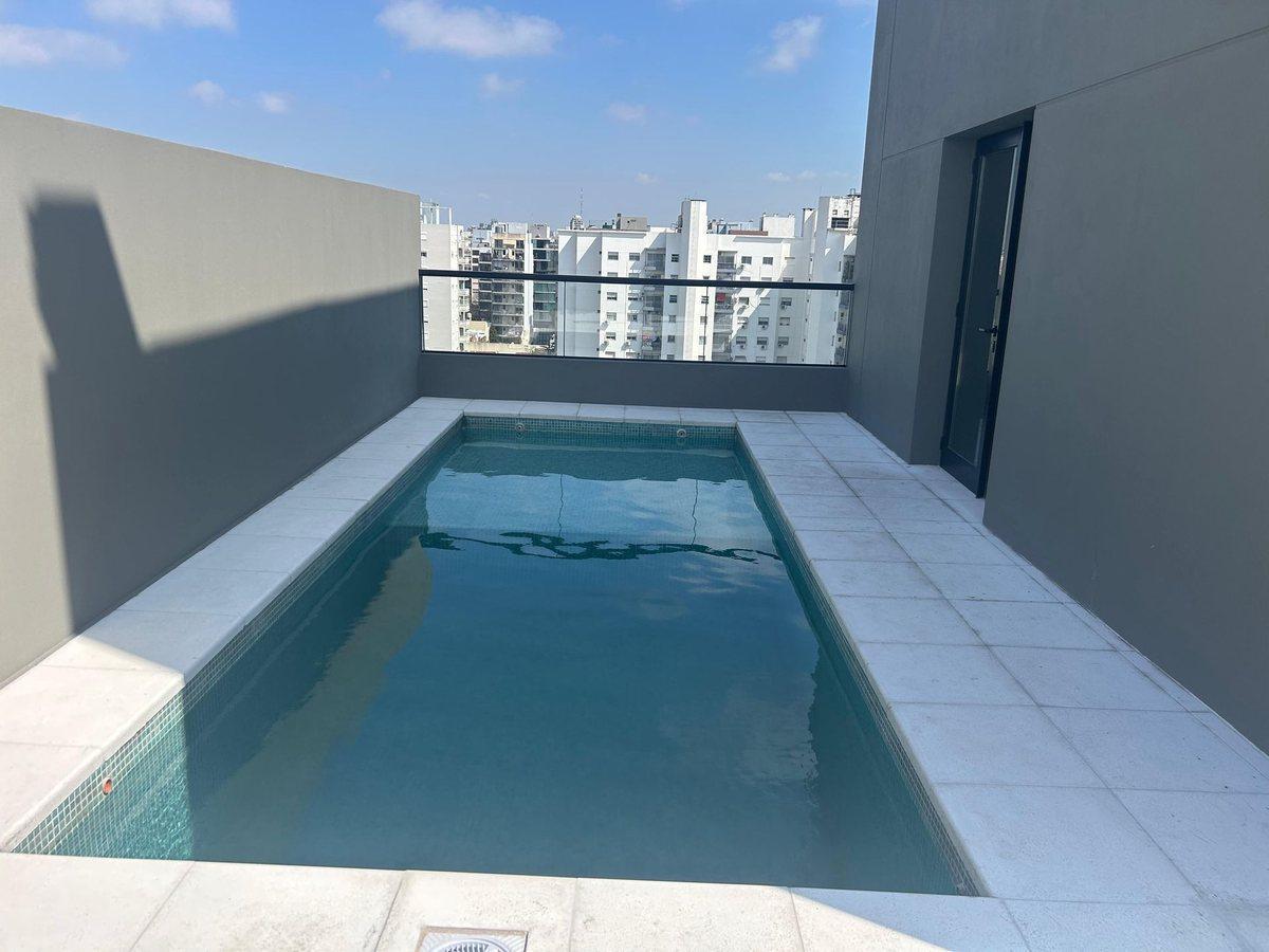 Foto de Monoambiente divisible venta en Palermo a estrenar, imagen 1