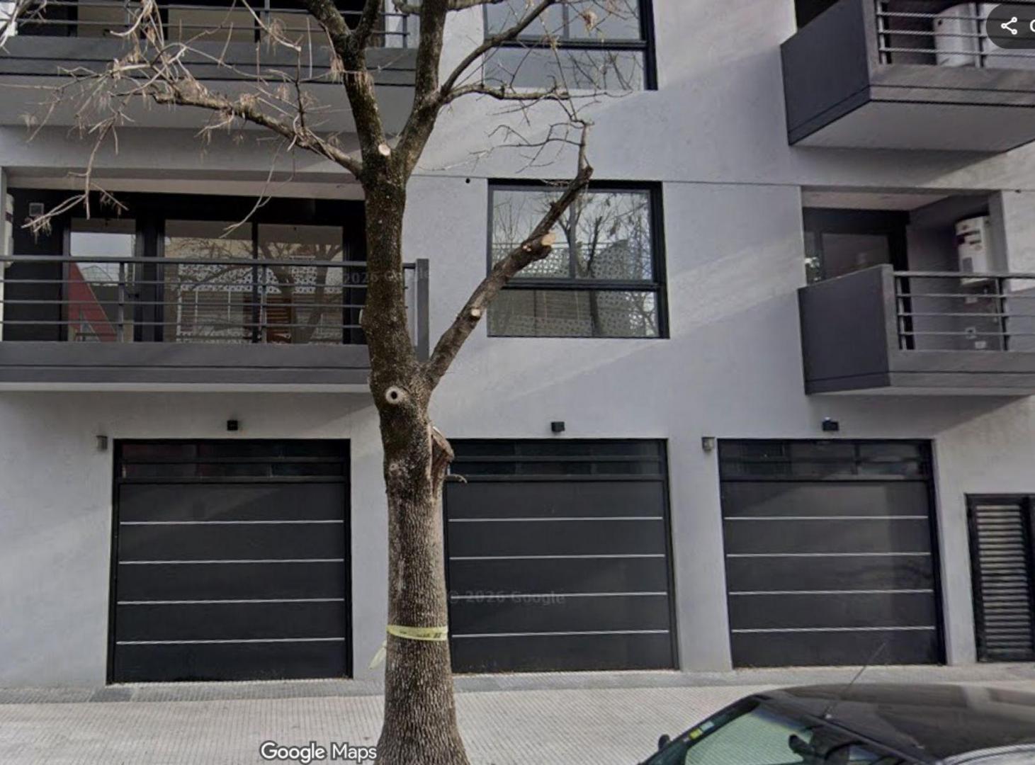 Foto de Cochera a estrenar Venta Velez Sarsfield, imagen 2