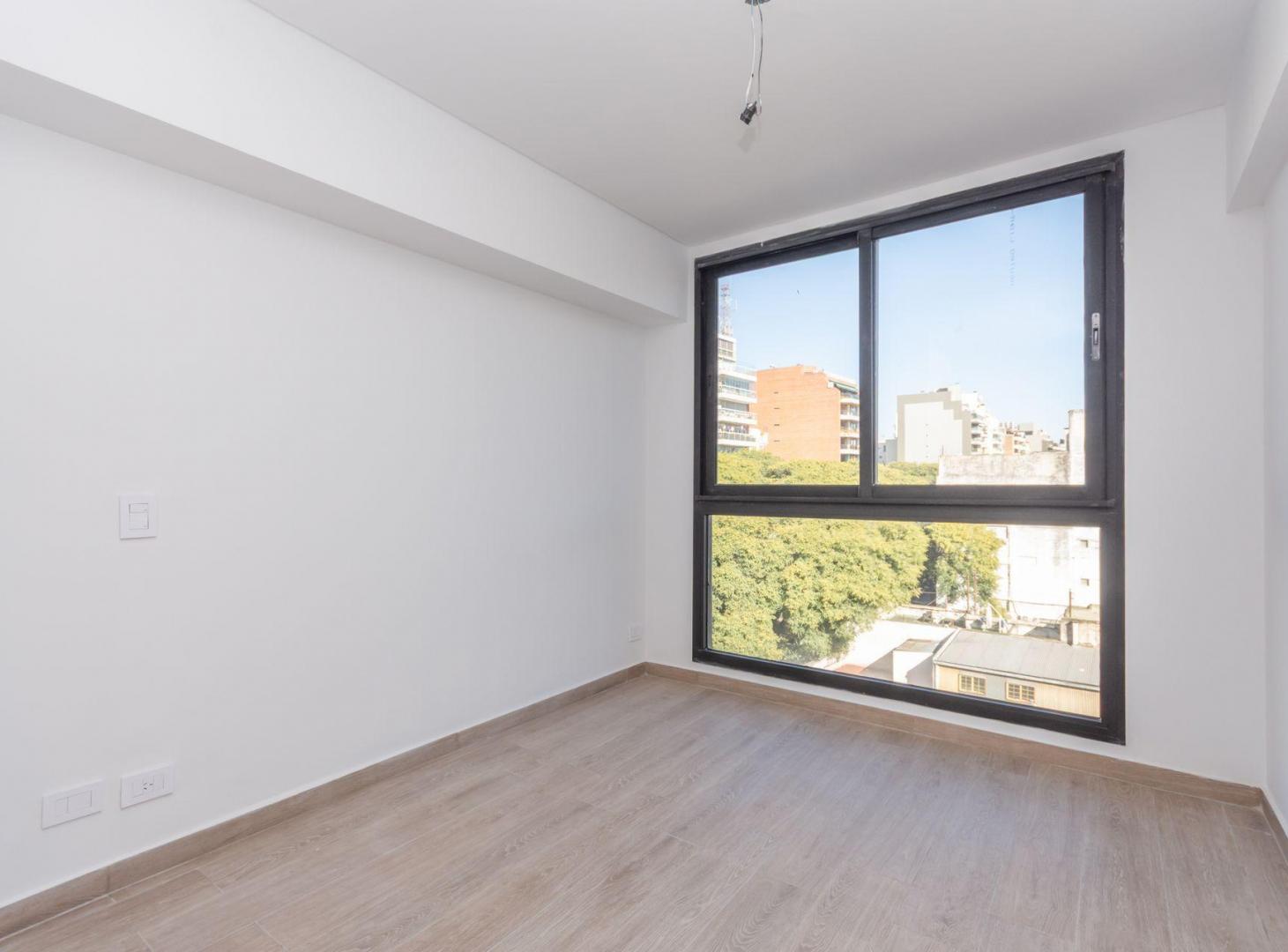 Foto de Depto 3 Ambientes venta Caballito A Estrenar, imagen 2