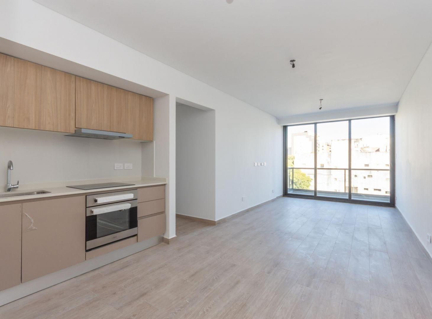 Foto de Depto 3 Ambientes venta Caballito A Estrenar, imagen 1