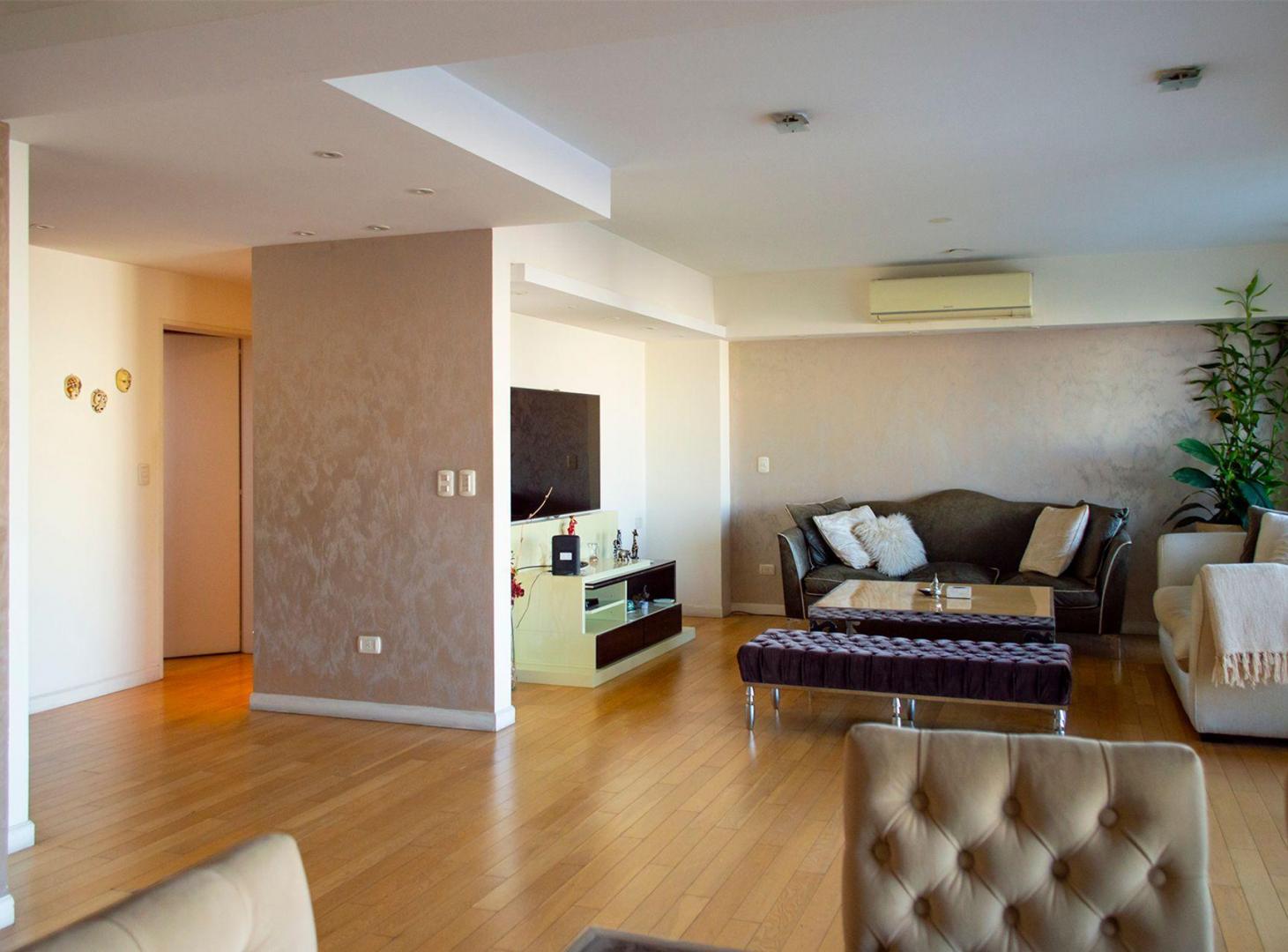 Foto de Venta 5 amb amenities cochera en Palermo, imagen 4
