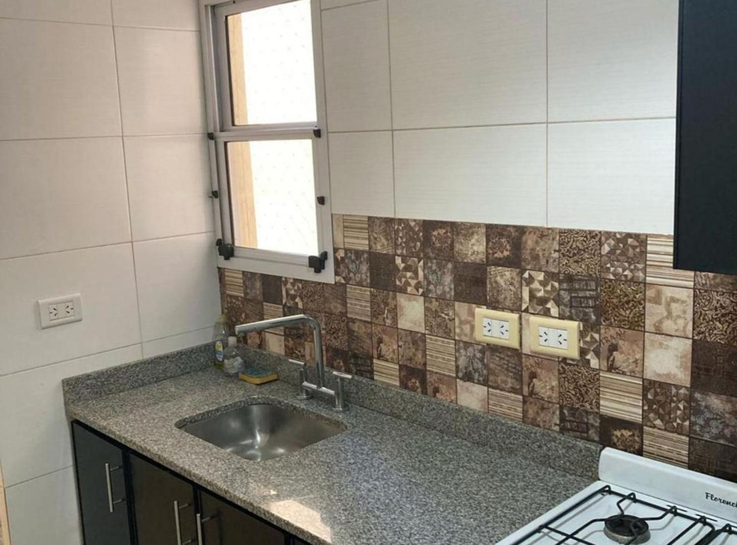 Foto de DEPARTAMENTO ALQUILER 2 AMB VILLA CRESPO, imagen 4