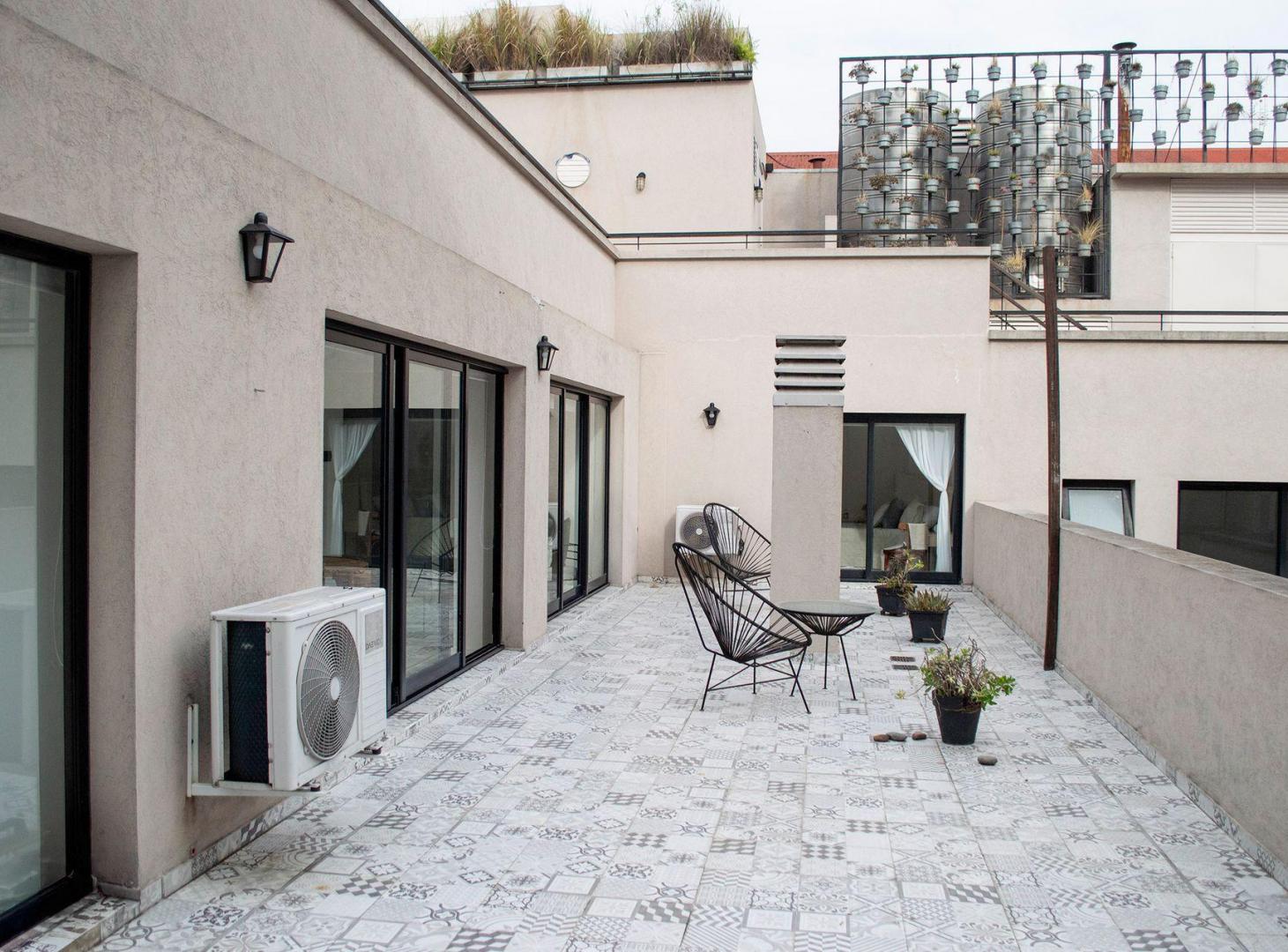 Foto de Venta 2 Amb Gran Terraza La Editorial San Telmo, imagen 5