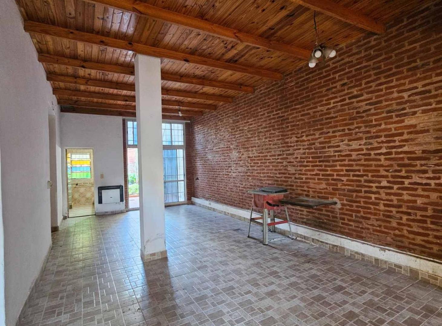 Foto de Casa de 5 amb en venta en Villa Maipu con jardin, imagen 4