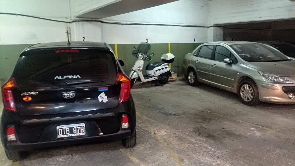 Foto de GARAGE VENTA PALERMO CON 14 COCHERAS, imagen 2
