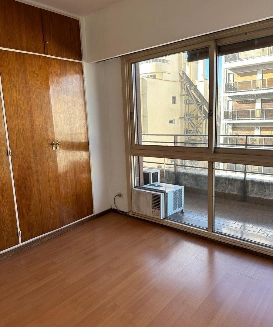 Foto de ALQUILER SEMIPISO 3 AMBIENTES FRENTE EN RECOLETA, imagen 5