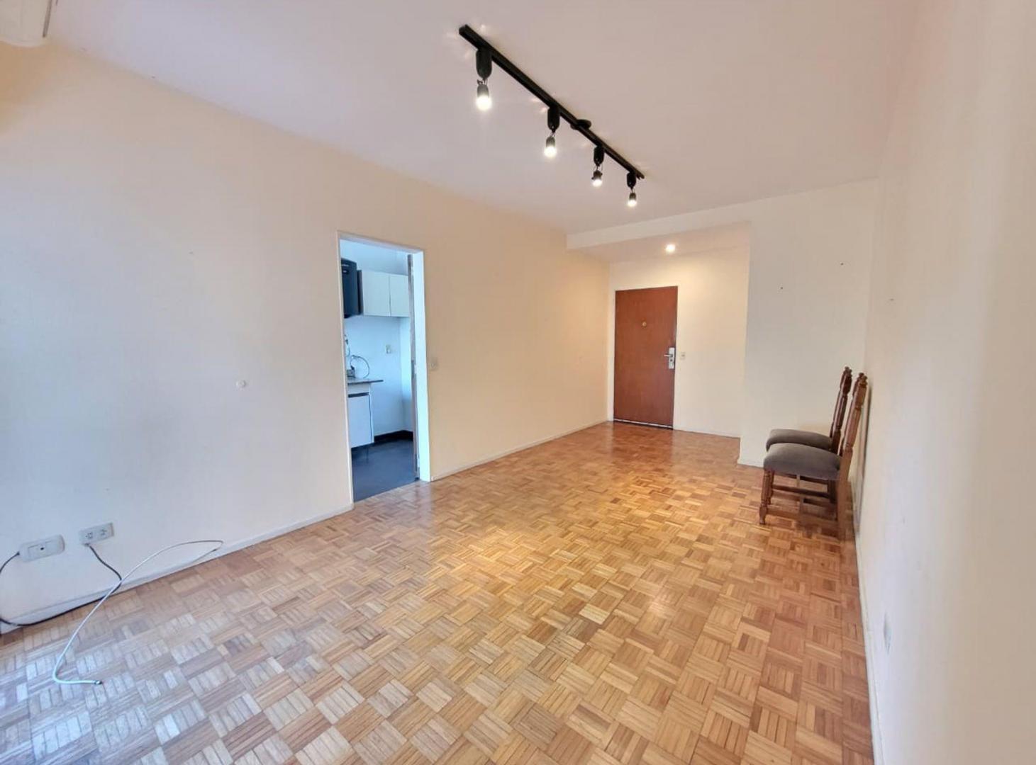 Foto de 2 ambientes Alquiler Belgrano, imagen 4