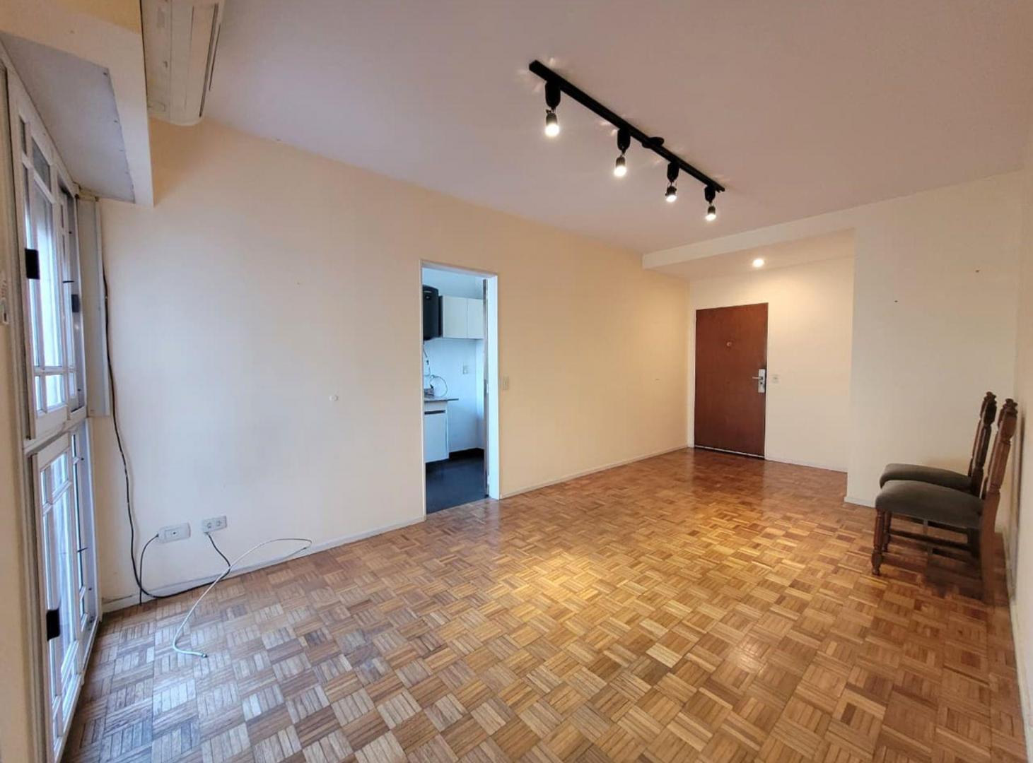 Foto de 2 ambientes Alquiler Belgrano, imagen 3