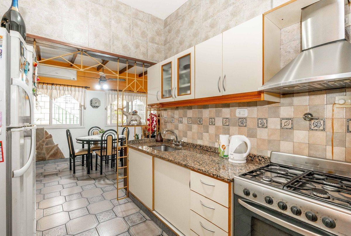 Foto de Casa en venta en La Tablada APTO CREDITO, imagen 5