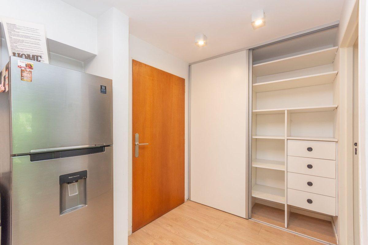 Foto de Venta Almagro Monoambiente Divisible Balcón, imagen 3