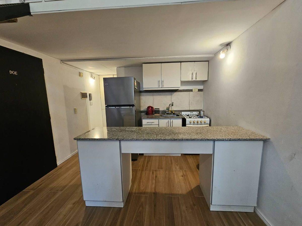 Foto de PH 2 ambientes en Venta en Nuñez, imagen 1