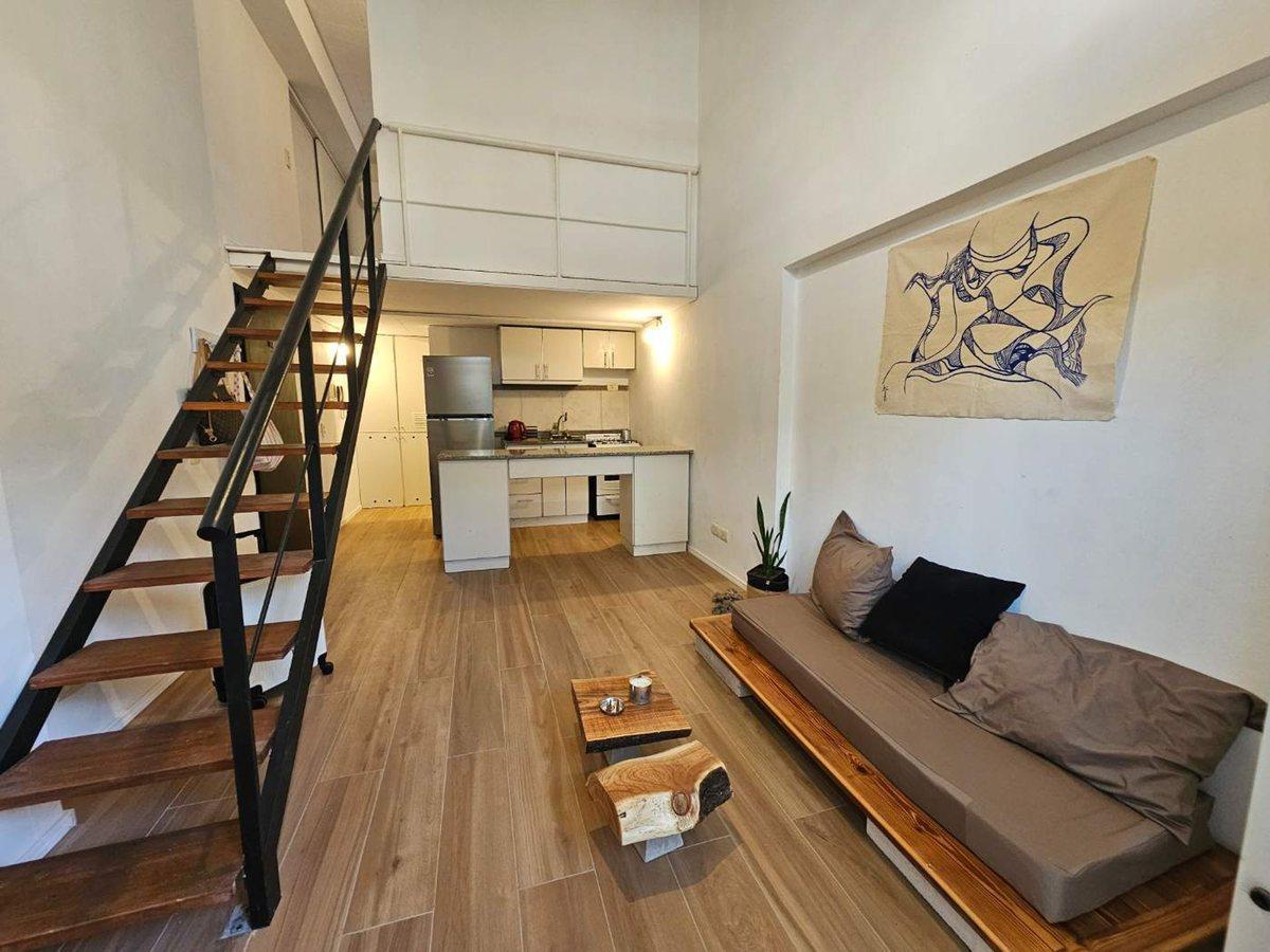 Foto de PH 2 ambientes en Venta en Nuñez, imagen 5
