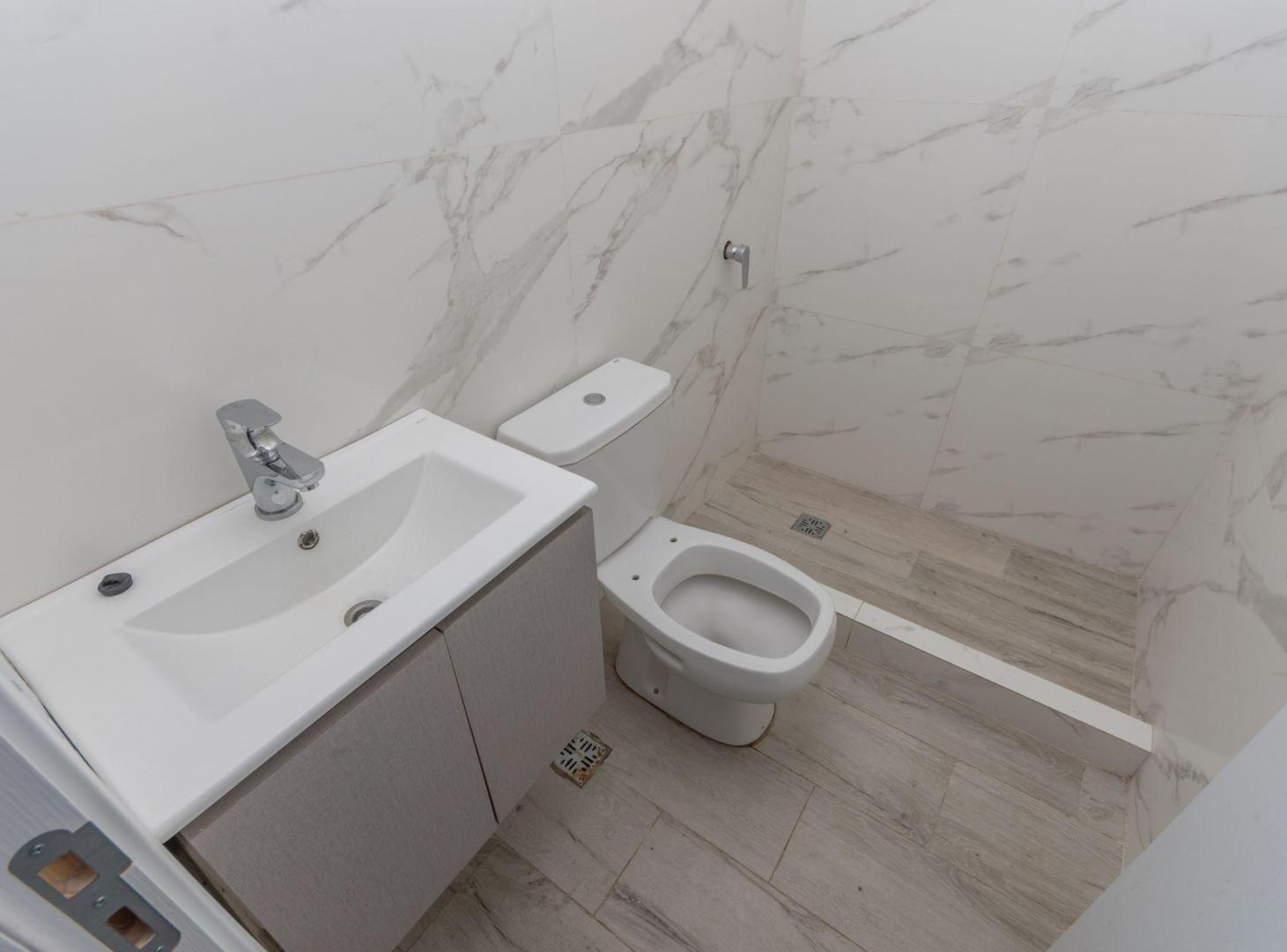 Foto de ALQUIER DUPLEX TIPO CASA 5 AMB CHIC VILLAGE PILAR, imagen 3