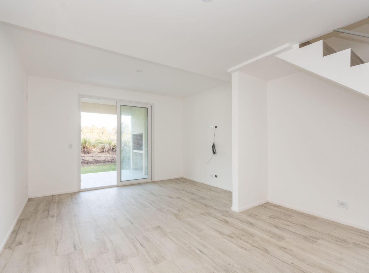 Foto de VENTA DEPARTAMENTO DUPLEX CON JARDIN CHIC VILLAGE, imagen 1