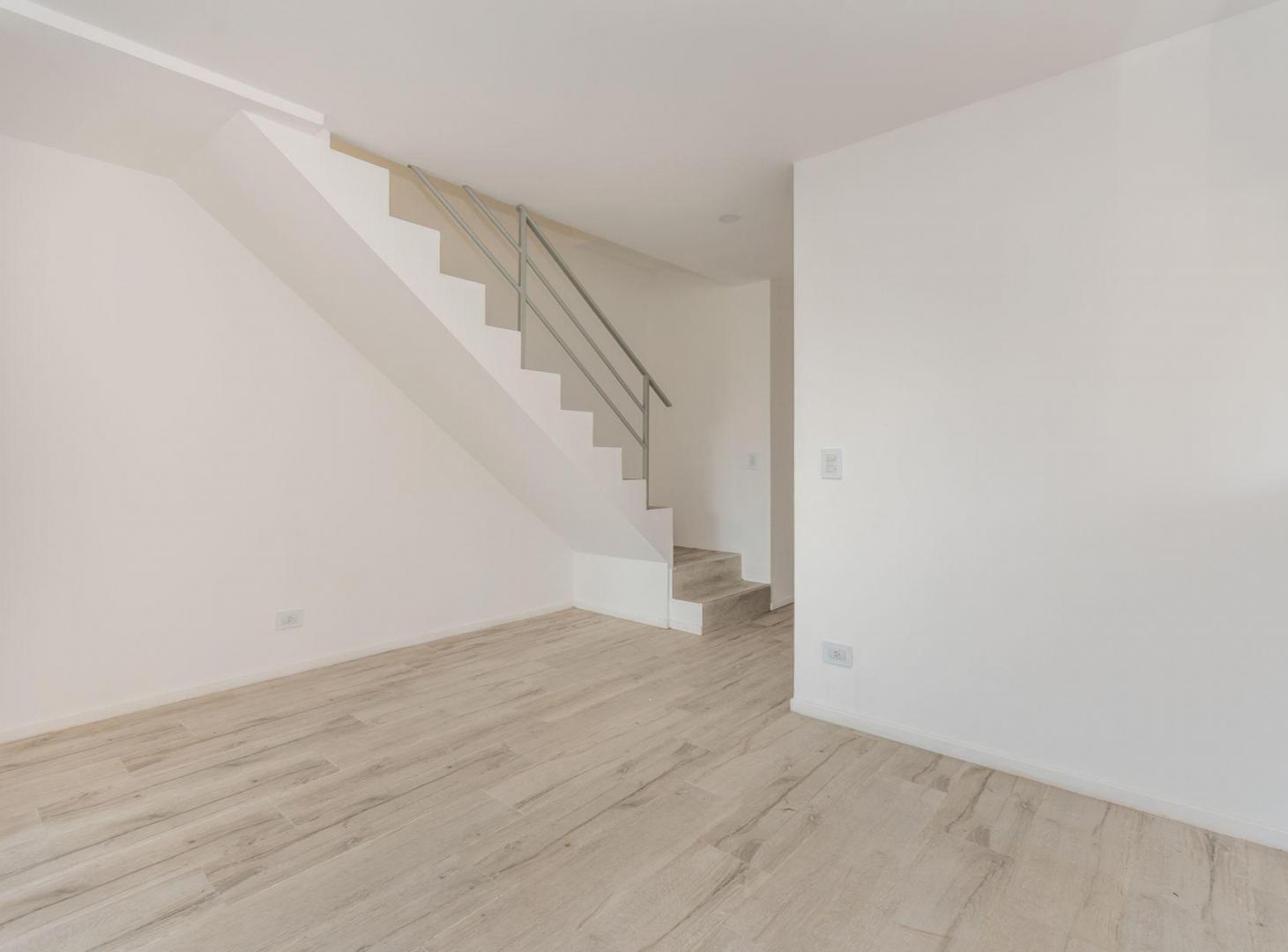 Foto de VENTA DEPARTAMENTO DUPLEX CON JARDIN CHIC VILLAGE, imagen 5