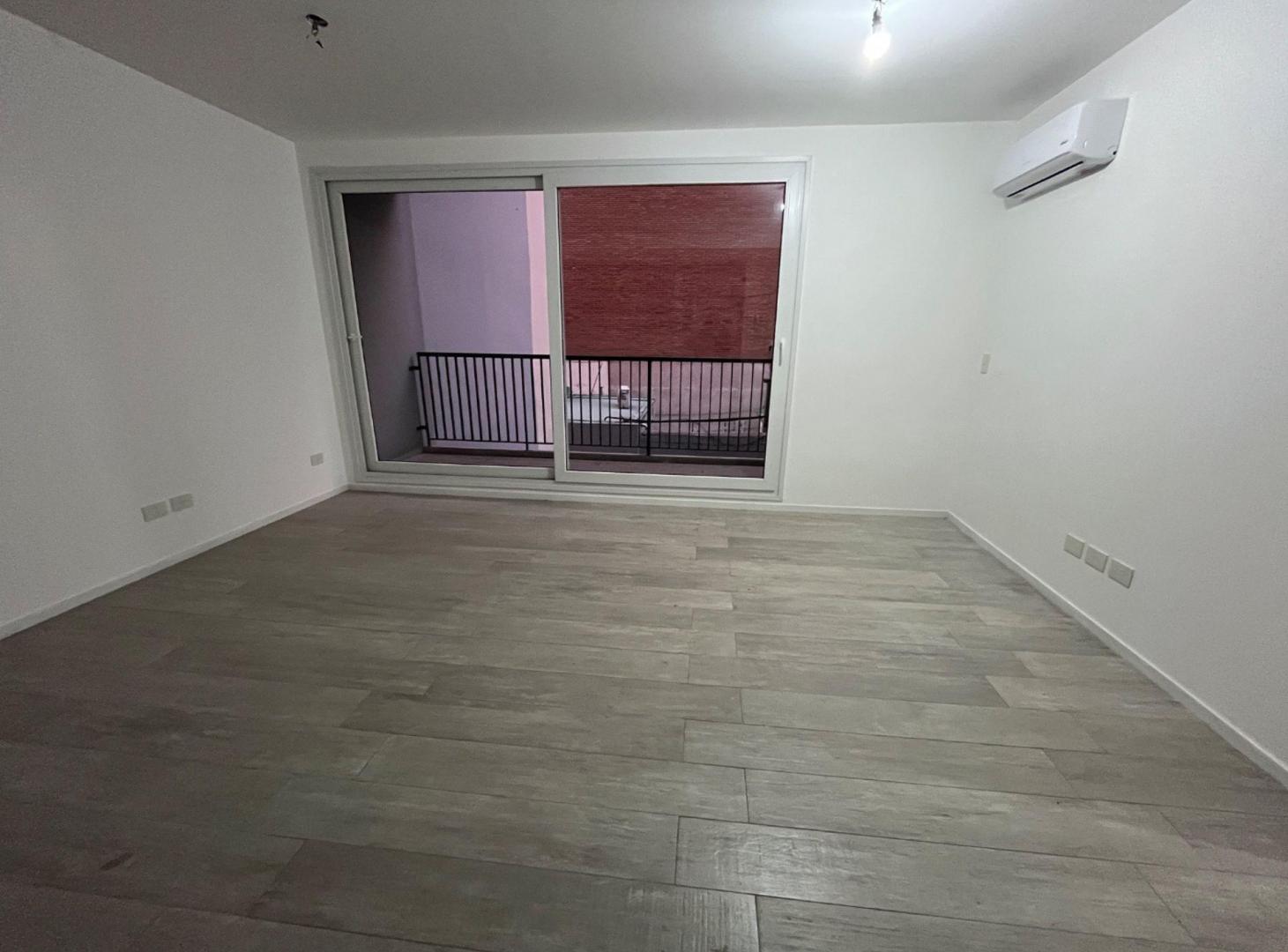 Foto de venta dos ambientes a estrenar en Almagro, imagen 5