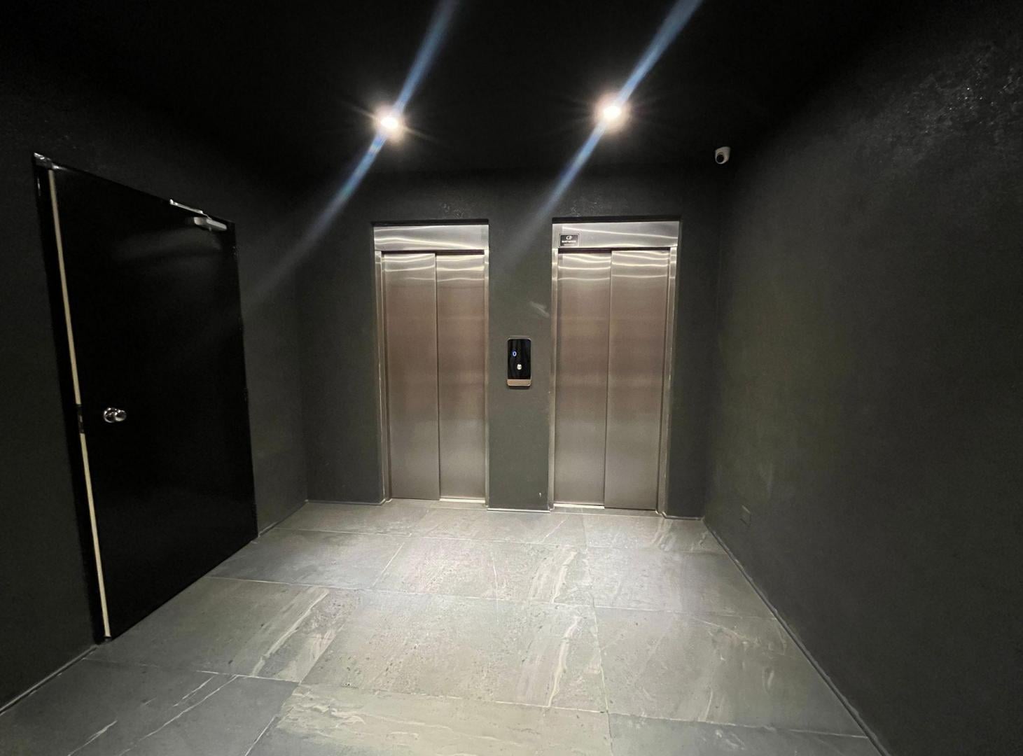 Foto de venta dos ambientes a estrenar en Almagro, imagen 4