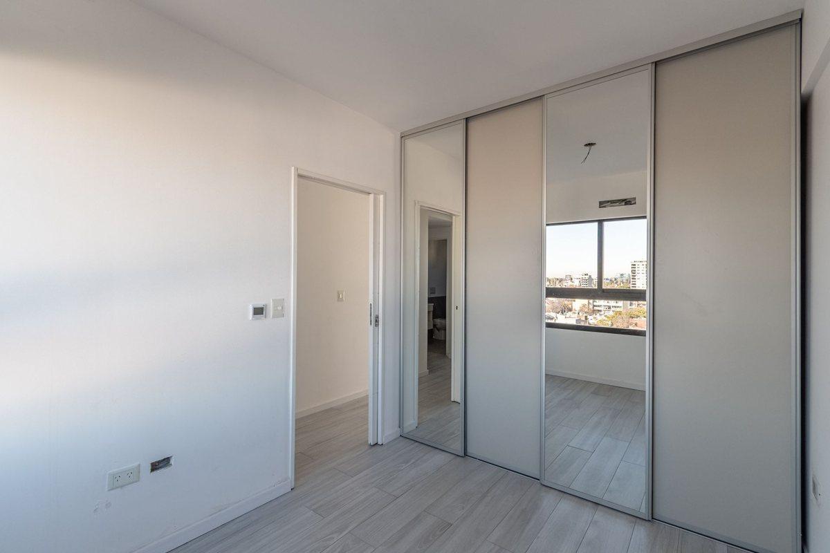 Foto de VENTA DEPARTAMENTO AL FRENTE A ESTRENAR EN NUÑEZ, imagen 2